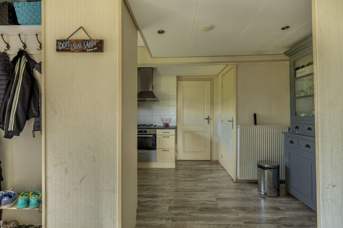 Twee-onder-één-kap te koop: Nieuwedijk 52, Lemmer