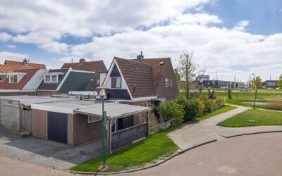 Nieuwedijk 52