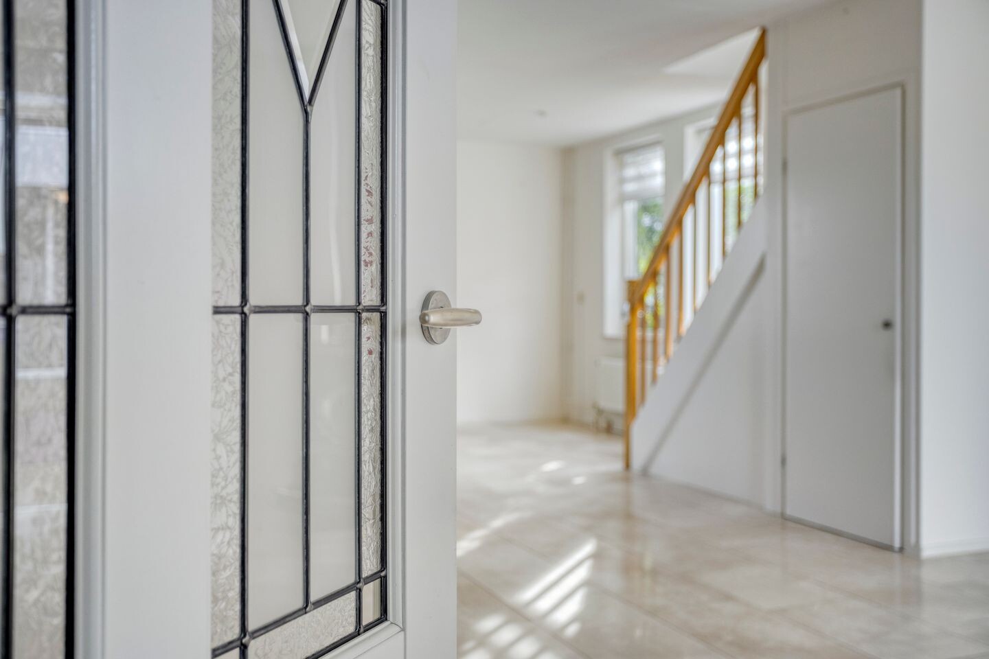 Hoekwoning te koop: Tuinstraat 1, Lemmer