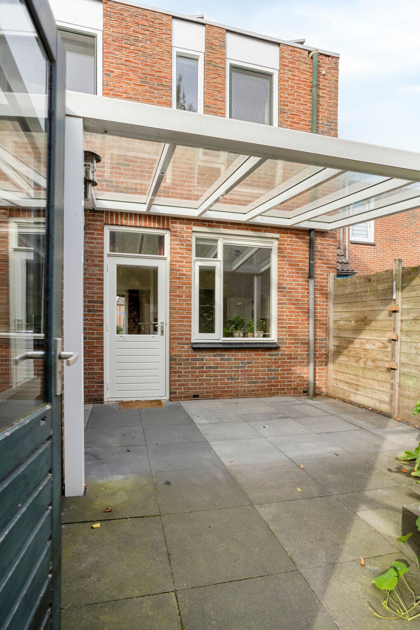 Hoekwoning te koop: Tuinstraat 1, Lemmer