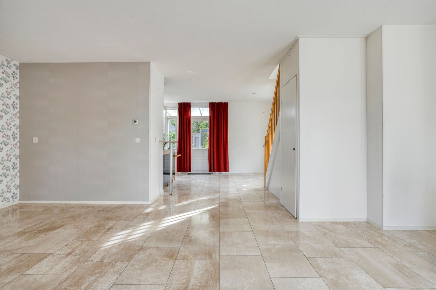 Hoekwoning te koop: Tuinstraat 1, Lemmer