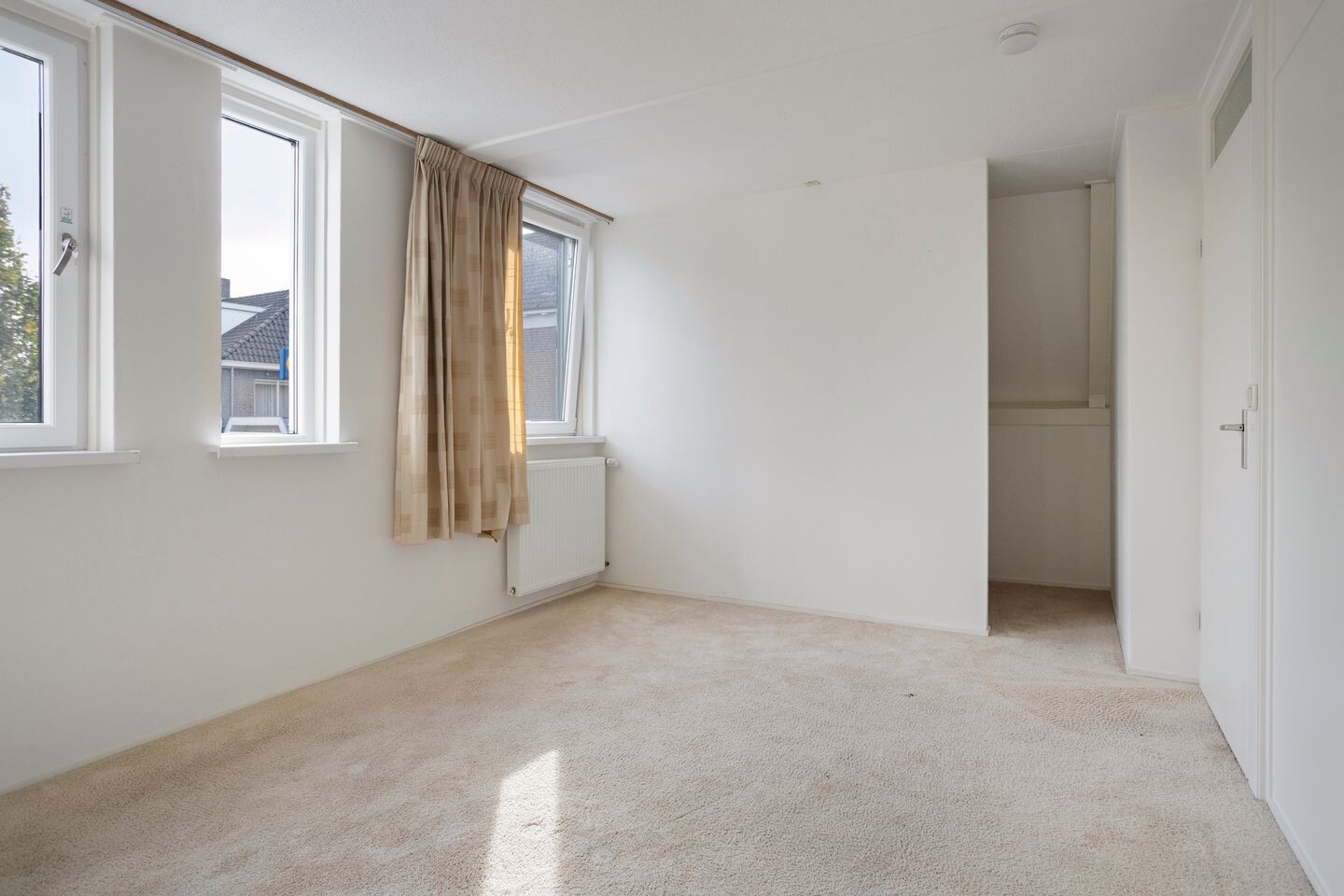 Hoekwoning te koop: Tuinstraat 1, Lemmer