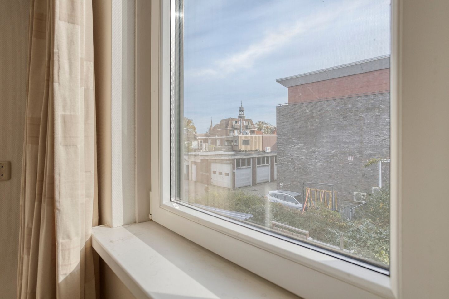 Hoekwoning te koop: Tuinstraat 1, Lemmer