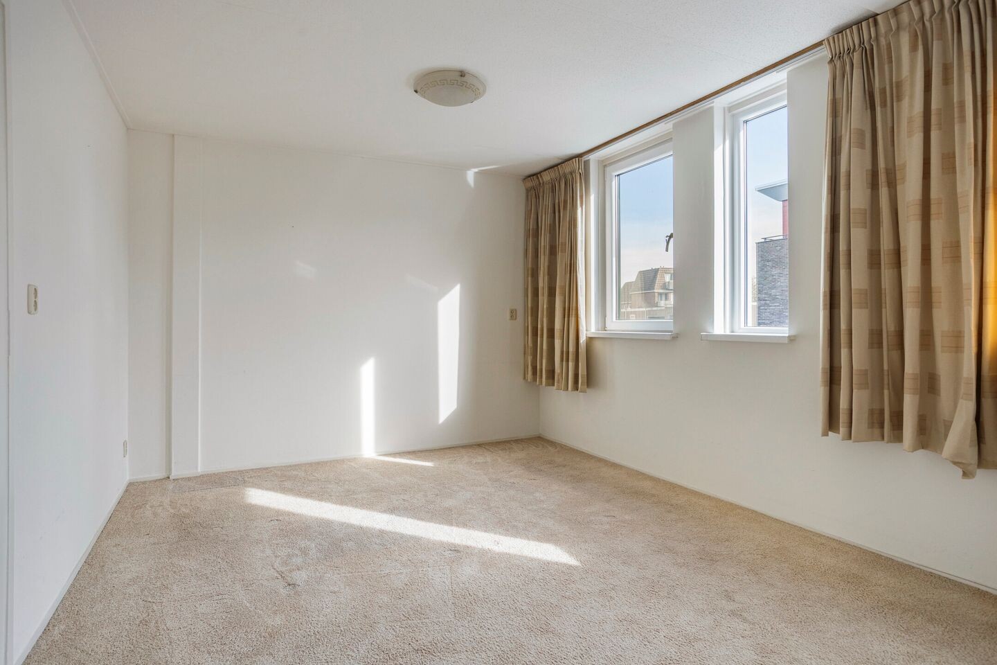 Hoekwoning te koop: Tuinstraat 1, Lemmer