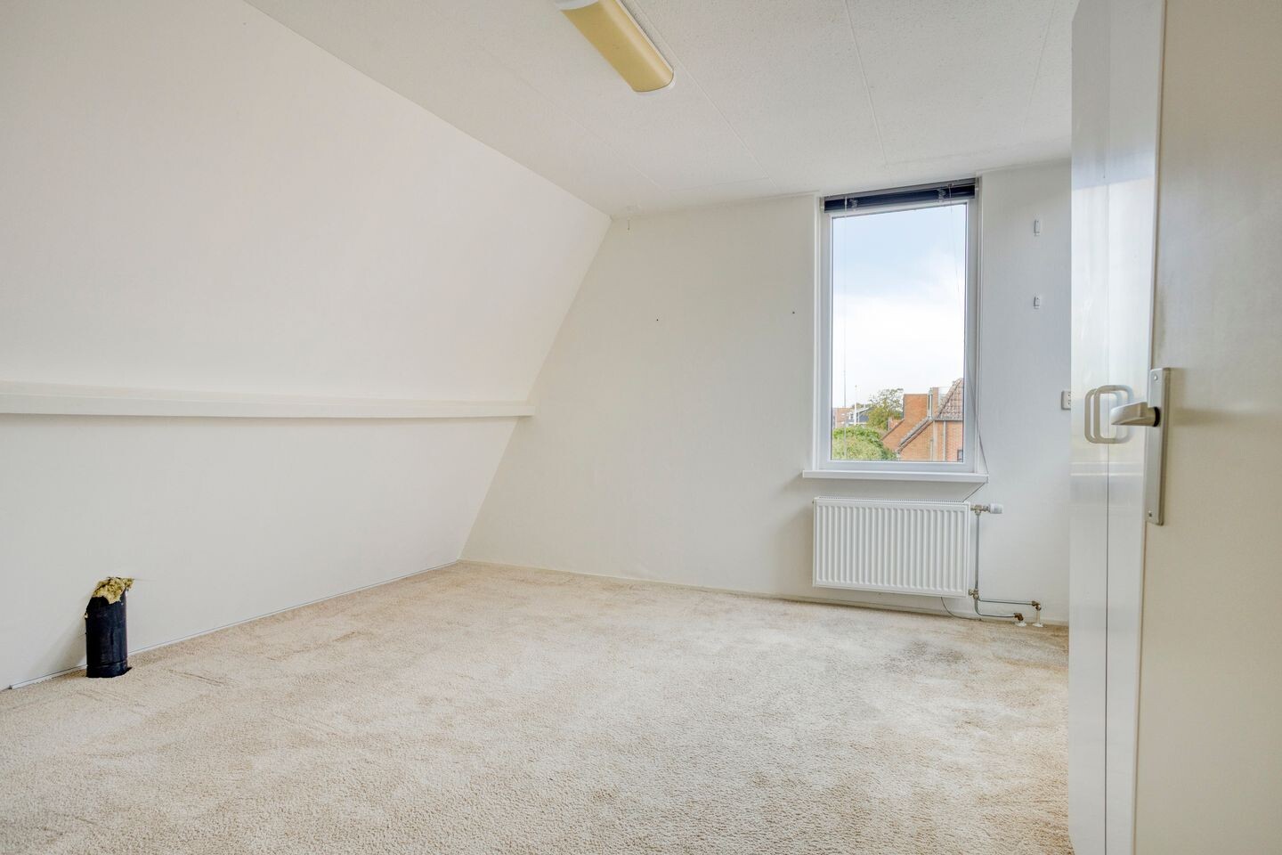 Hoekwoning te koop: Tuinstraat 1, Lemmer