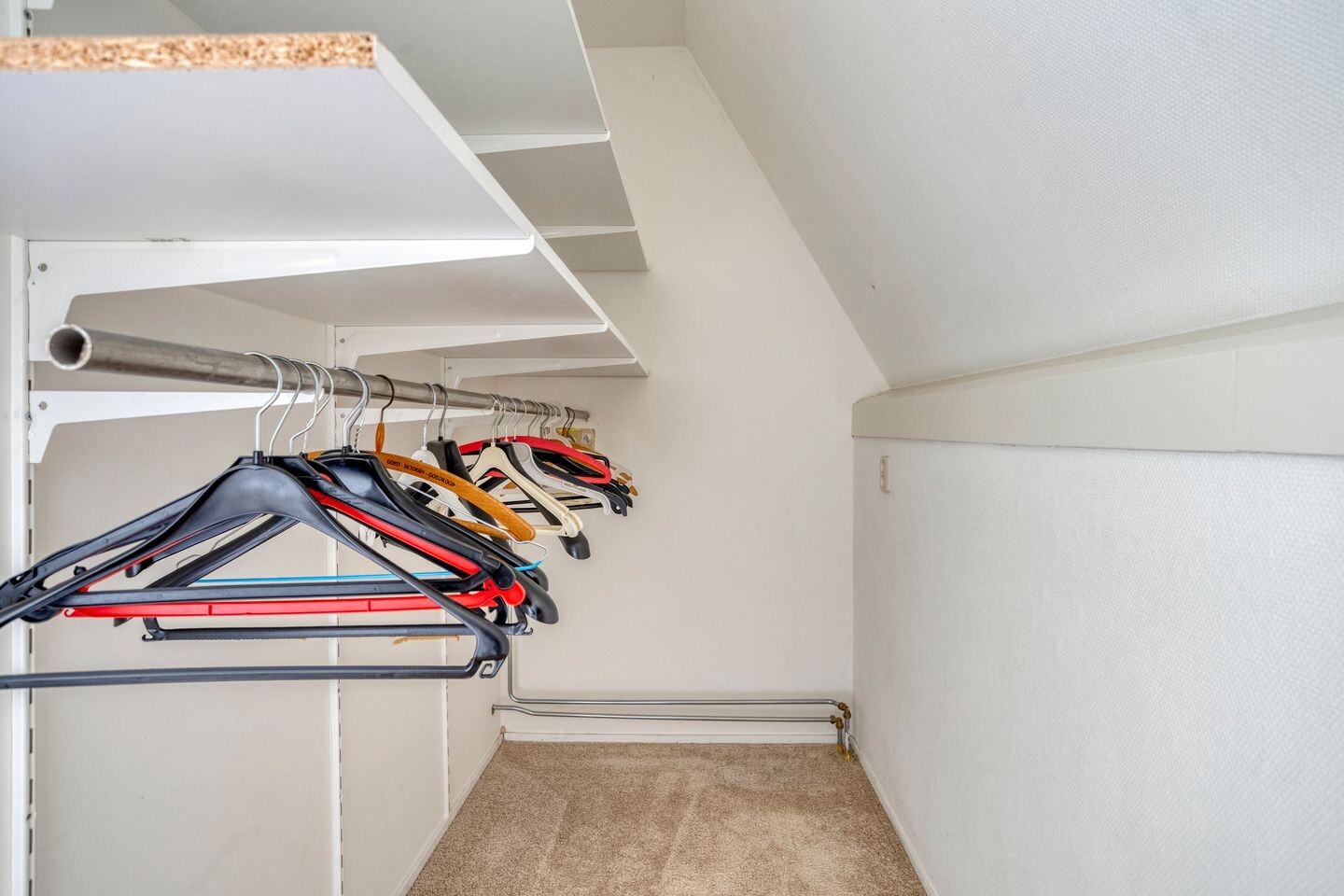 Hoekwoning te koop: Tuinstraat 1, Lemmer