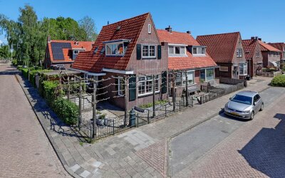 Lijnbaan 100