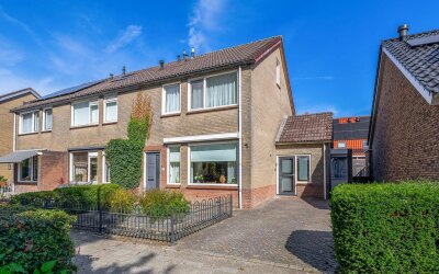 Parkstraat 38