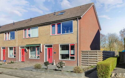 Vrouwezand 19