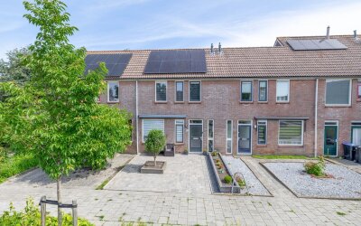 Huis te koop Pollux 27