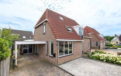 Brandemeerstraat 8
