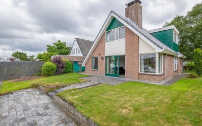 Slotermeerstraat 30