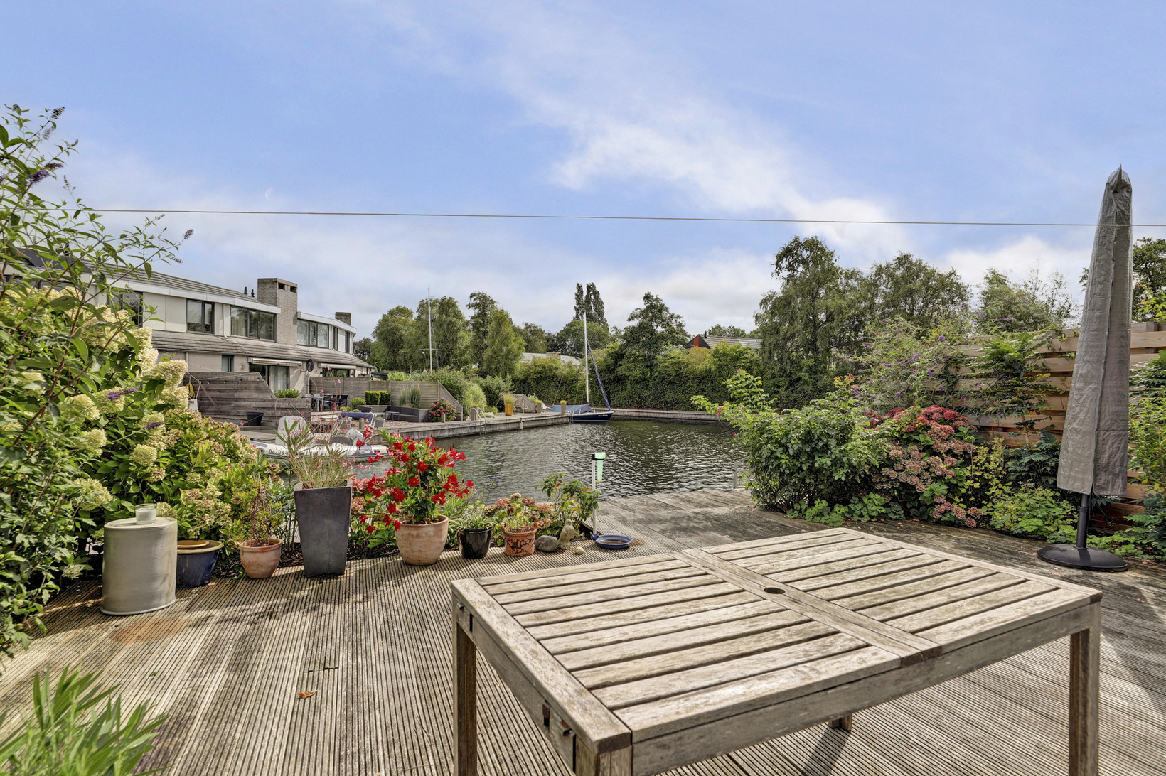Tussenwoning te koop: Het Brekkense Wiel 62, Lemmer