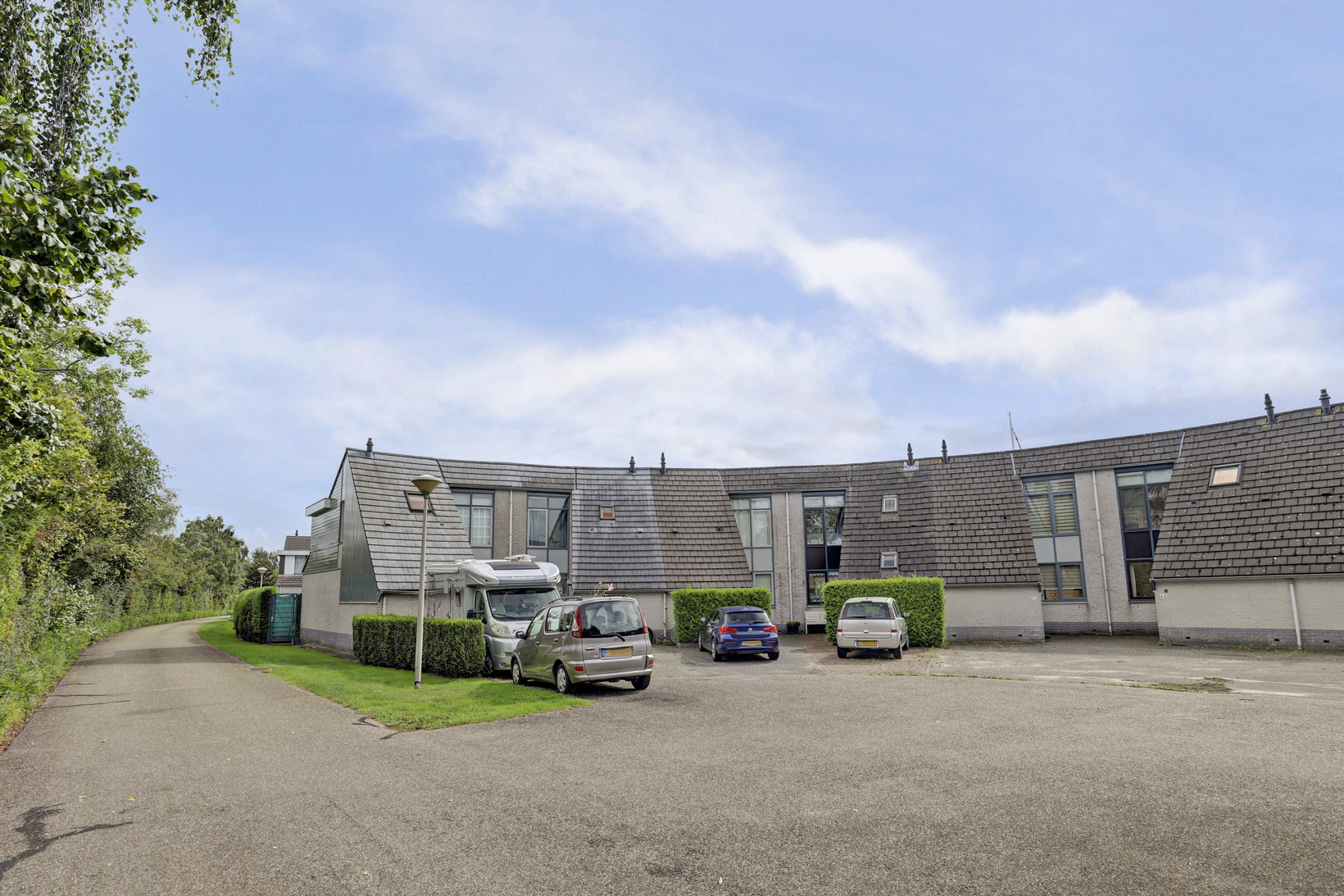Tussenwoning te koop: Het Brekkense Wiel 62, Lemmer