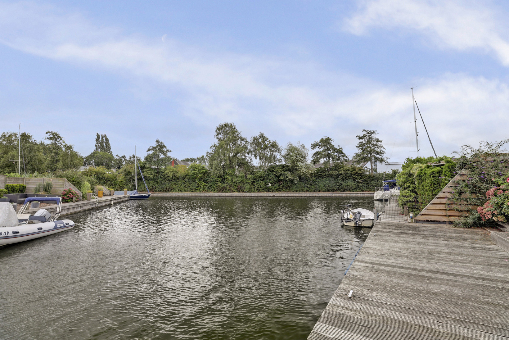 Tussenwoning te koop: Het Brekkense Wiel 62, Lemmer