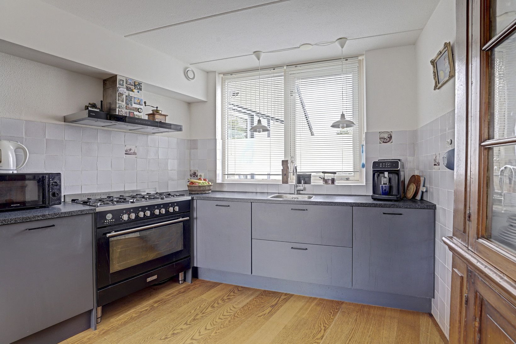 Tussenwoning te koop: Het Brekkense Wiel 62, Lemmer