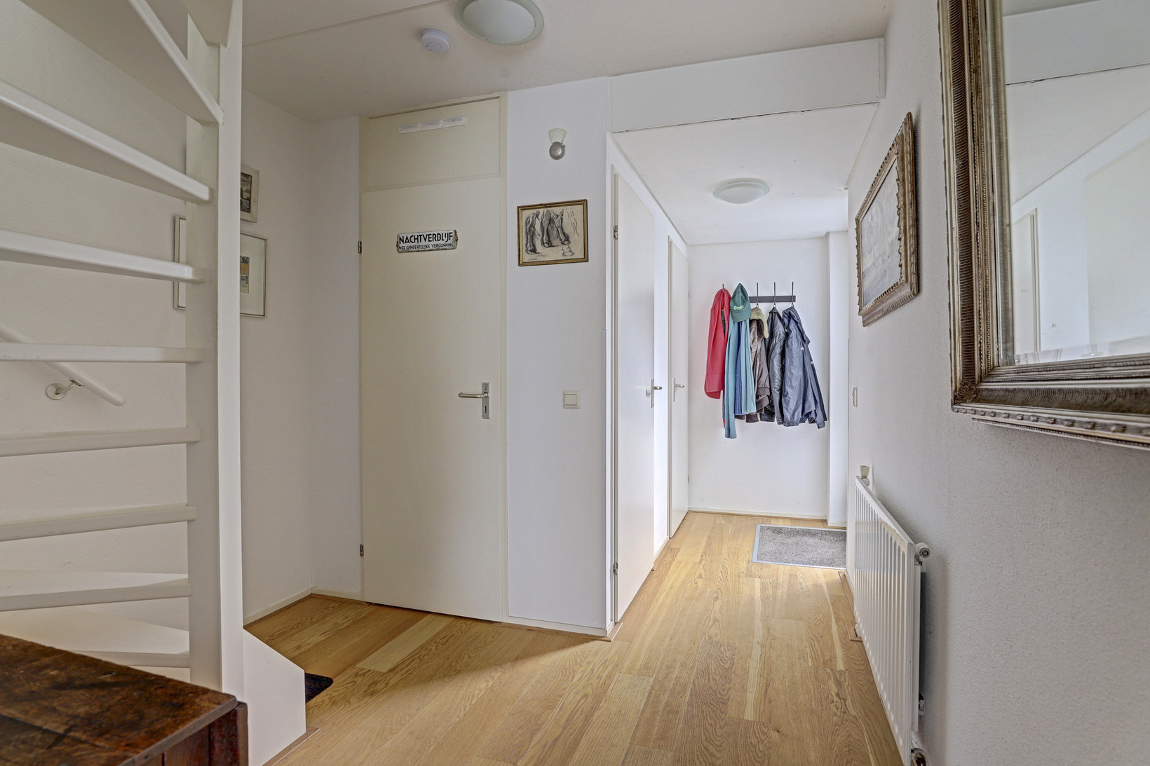 Tussenwoning te koop: Het Brekkense Wiel 62, Lemmer