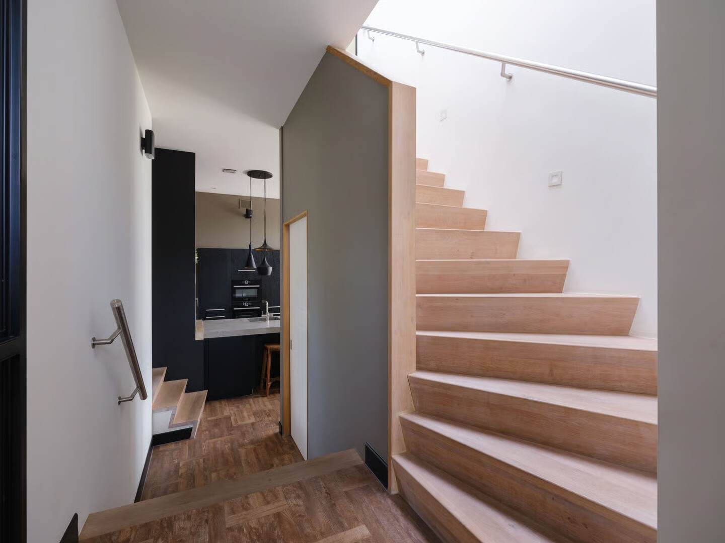 Vrijstaande woning te koop: Bjirkestrjitte 6, Lemmer