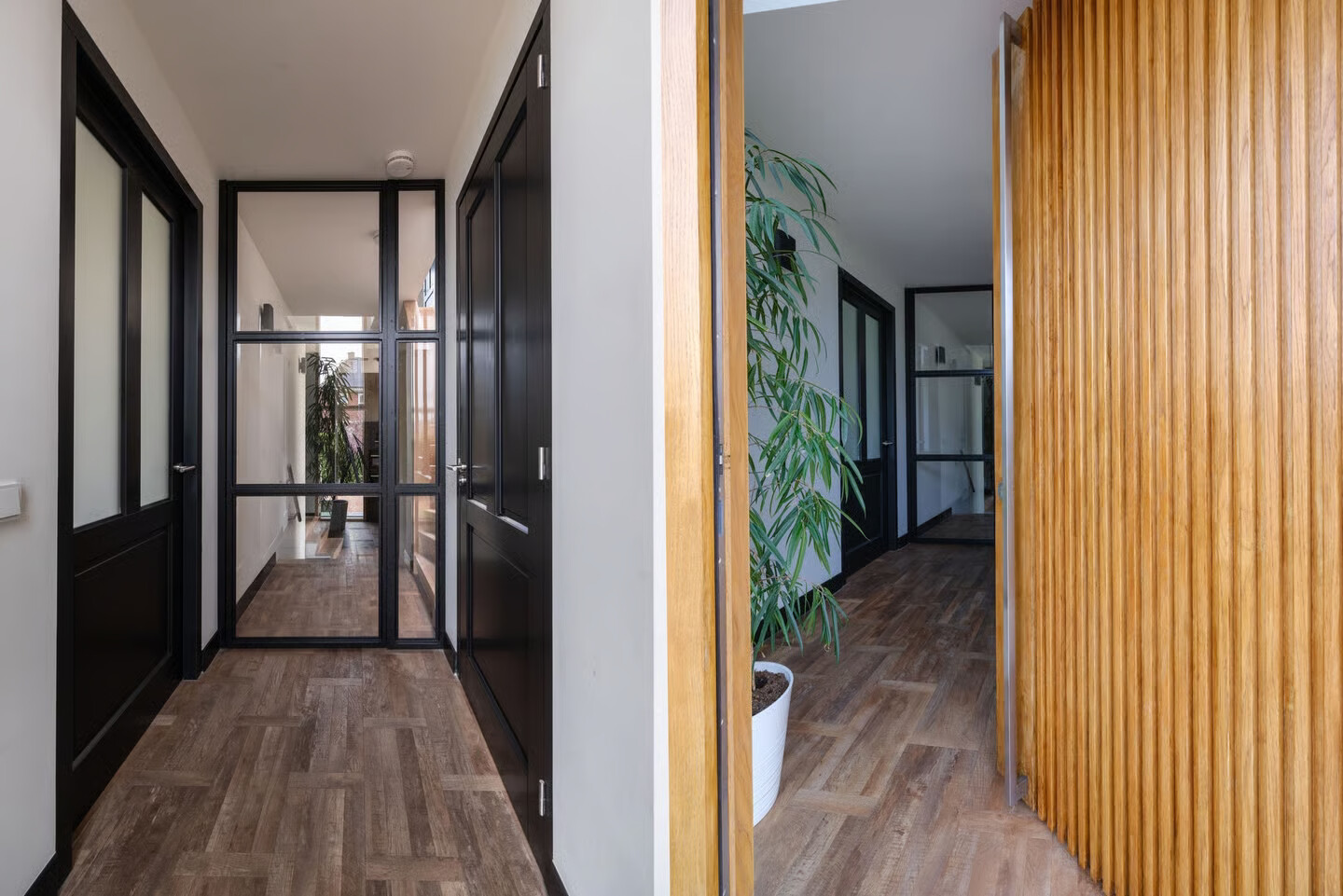 Vrijstaande woning te koop: Bjirkestrjitte 6, Lemmer