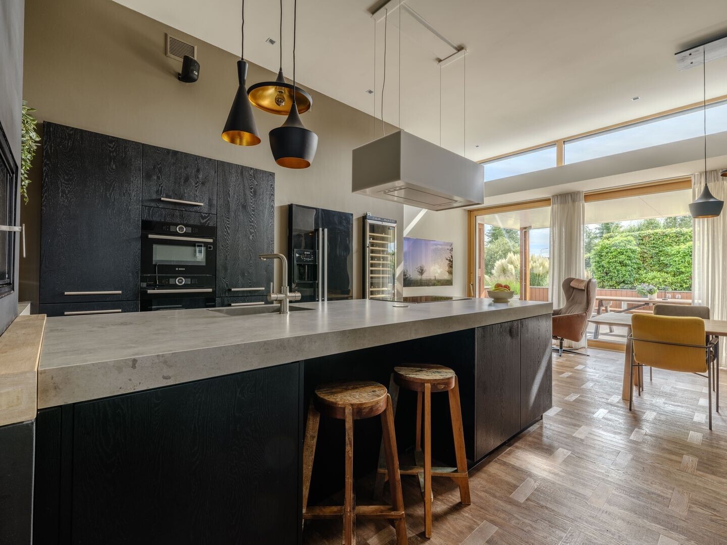 Vrijstaande woning te koop: Bjirkestrjitte 6, Lemmer
