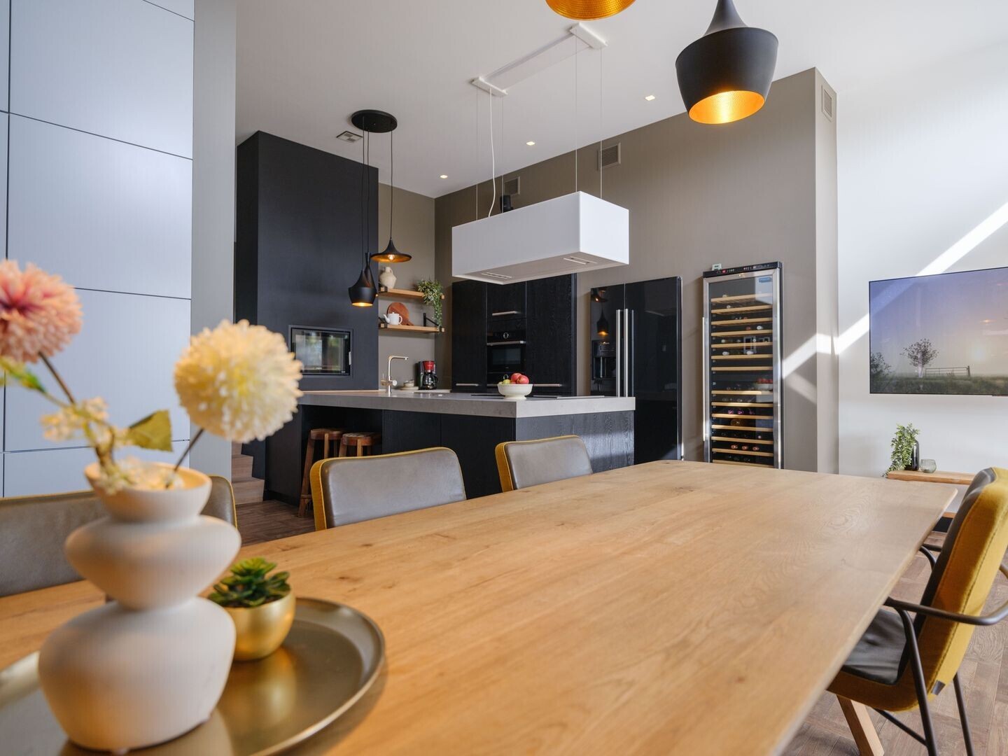 Vrijstaande woning te koop: Bjirkestrjitte 6, Lemmer