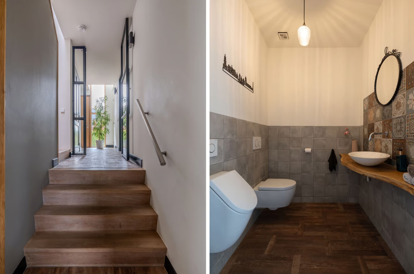 Vrijstaande woning te koop: Bjirkestrjitte 6, Lemmer
