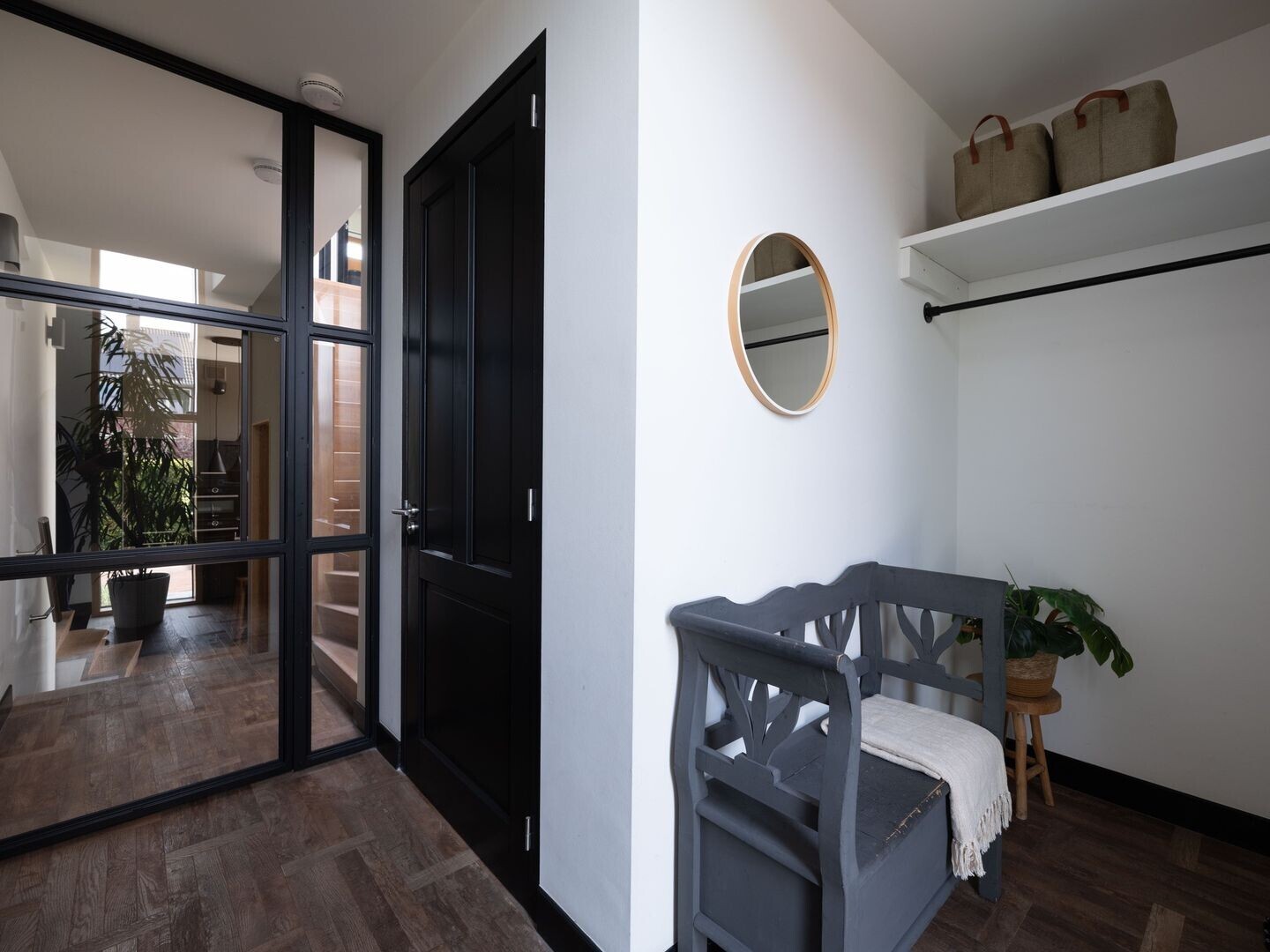Vrijstaande woning te koop: Bjirkestrjitte 6, Lemmer
