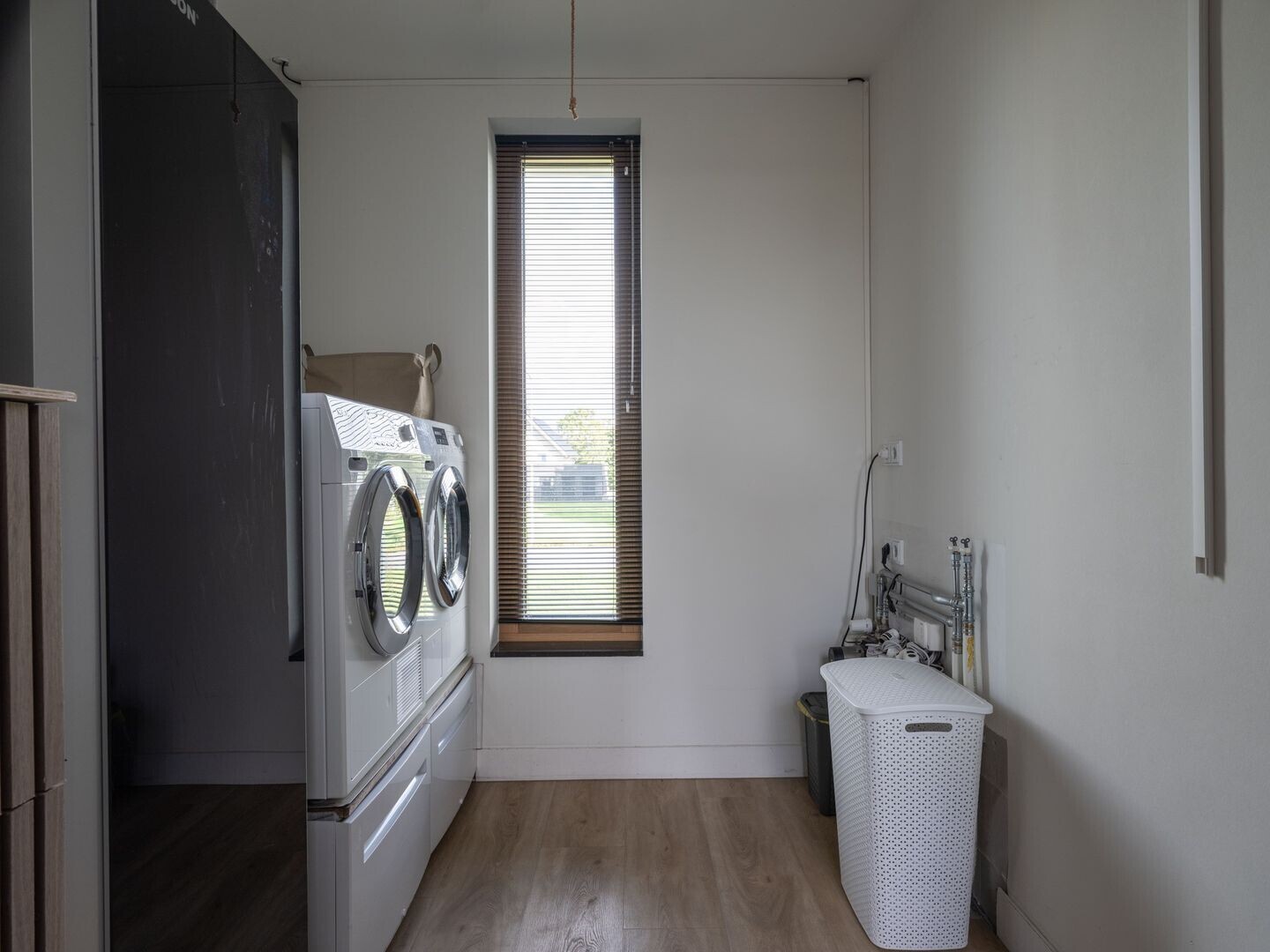 Vrijstaande woning te koop: Bjirkestrjitte 6, Lemmer