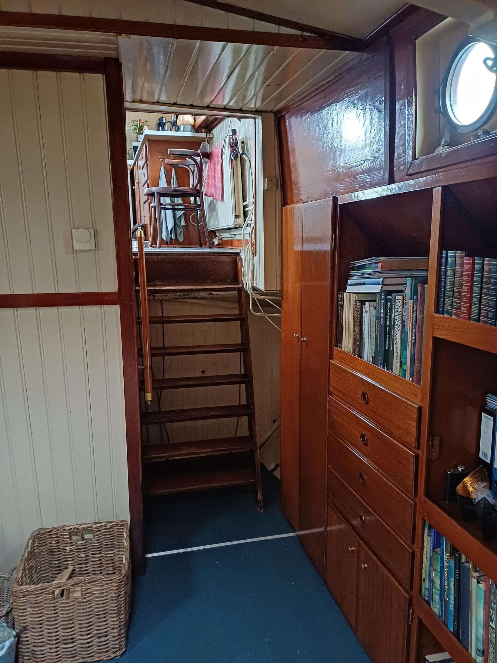 Woning te koop: Wielewei 13WS, Lemmer