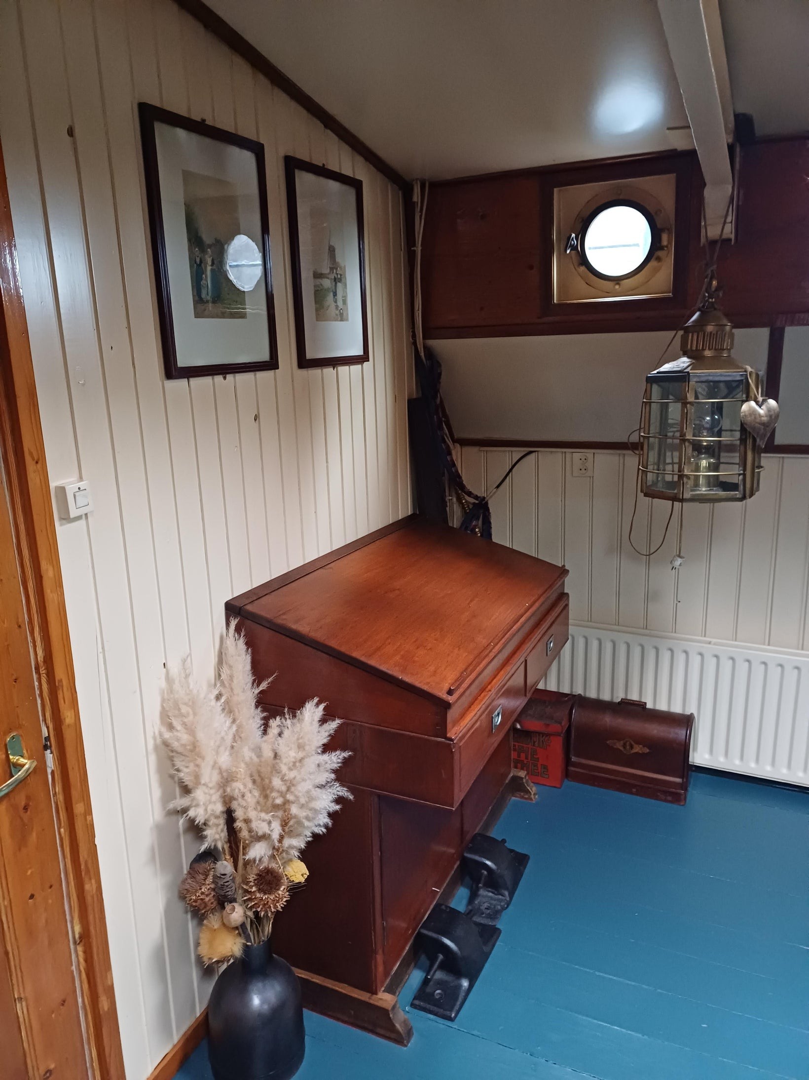 Woning te koop: Wielewei 13WS, Lemmer