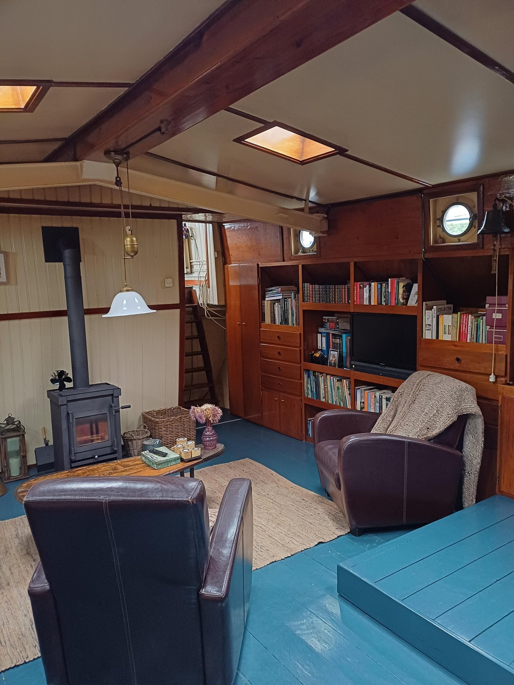 Woning te koop: Wielewei 13WS, Lemmer