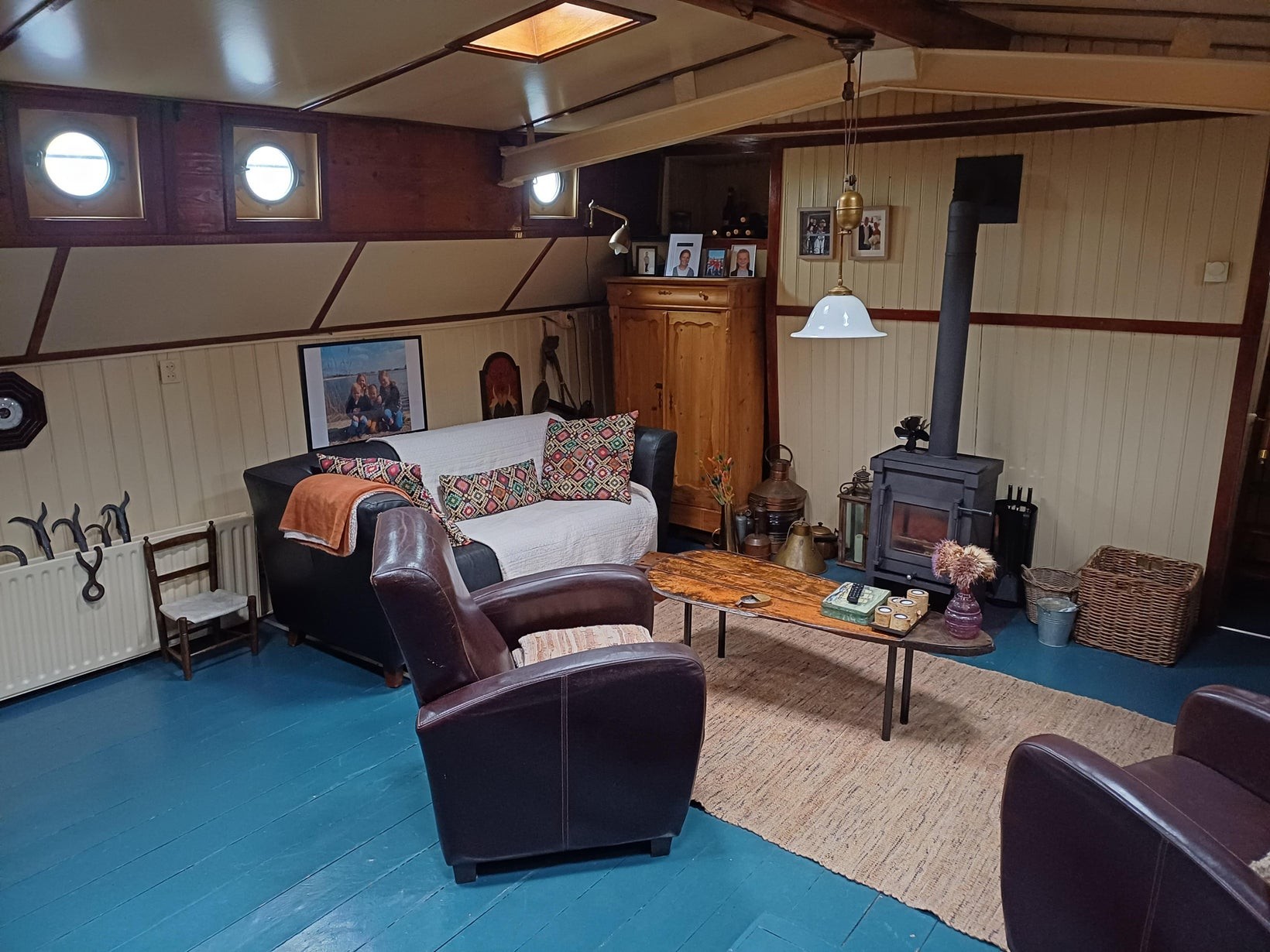 Woning te koop: Wielewei 13WS, Lemmer