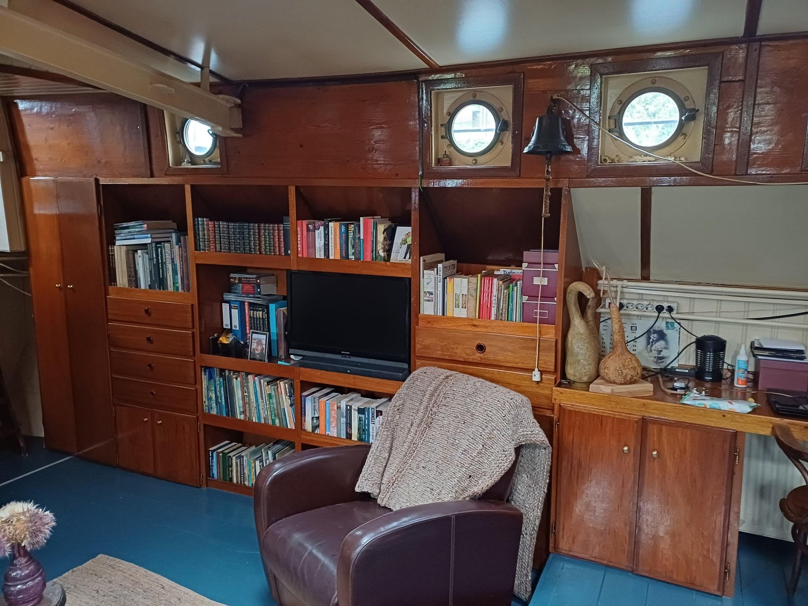 Woning te koop: Wielewei 13WS, Lemmer