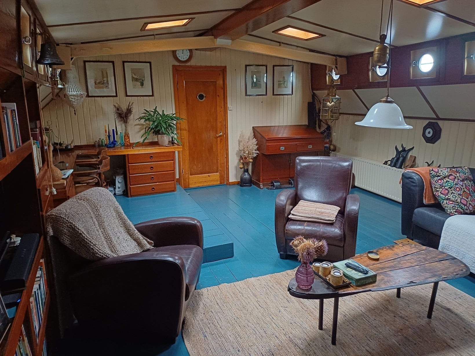 Woning te koop: Wielewei 13WS, Lemmer