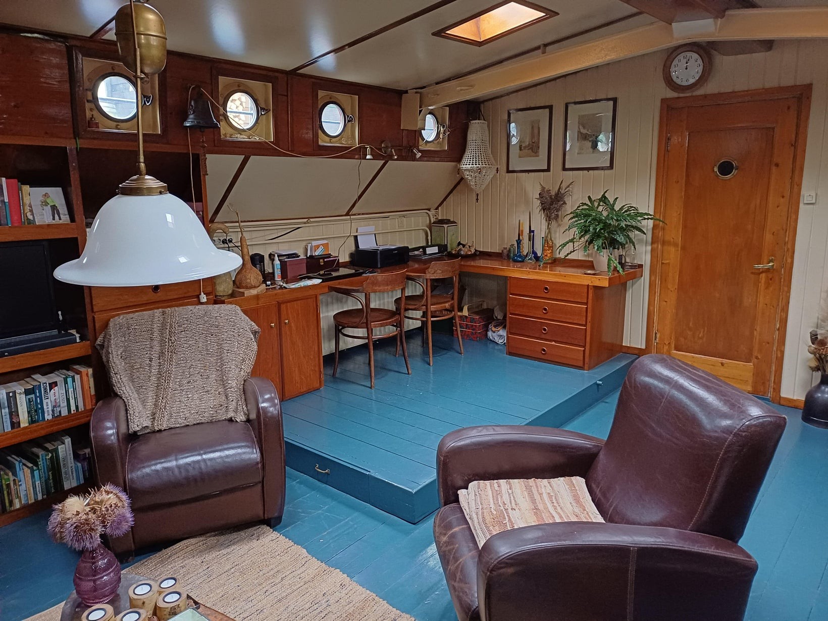 Woning te koop: Wielewei 13WS, Lemmer