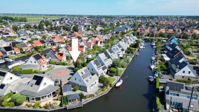 Huis te koop Kievit 12