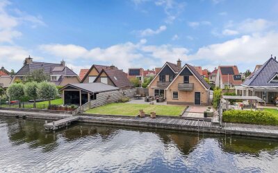 Huis te koop Meerkoet 16