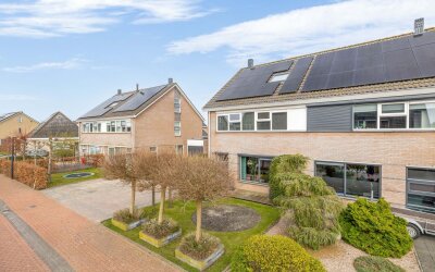 Buitenbaardt 10
