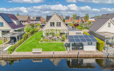Huis te koop Buitenbaardt 29
