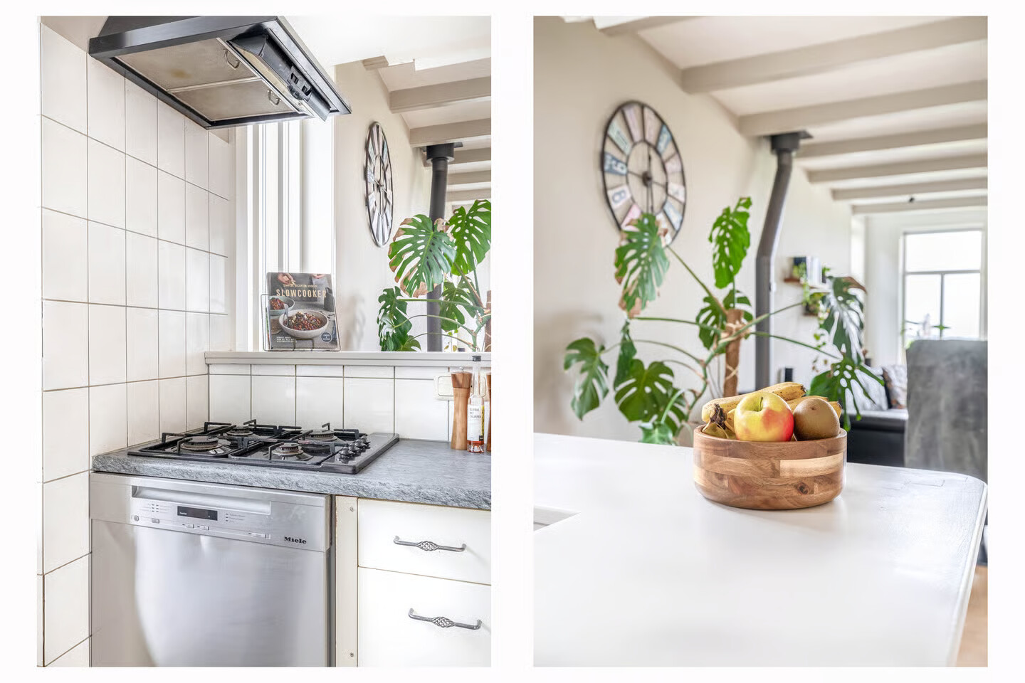 Vrijstaande woning te koop: Beukenlaan 16, Oosterzee