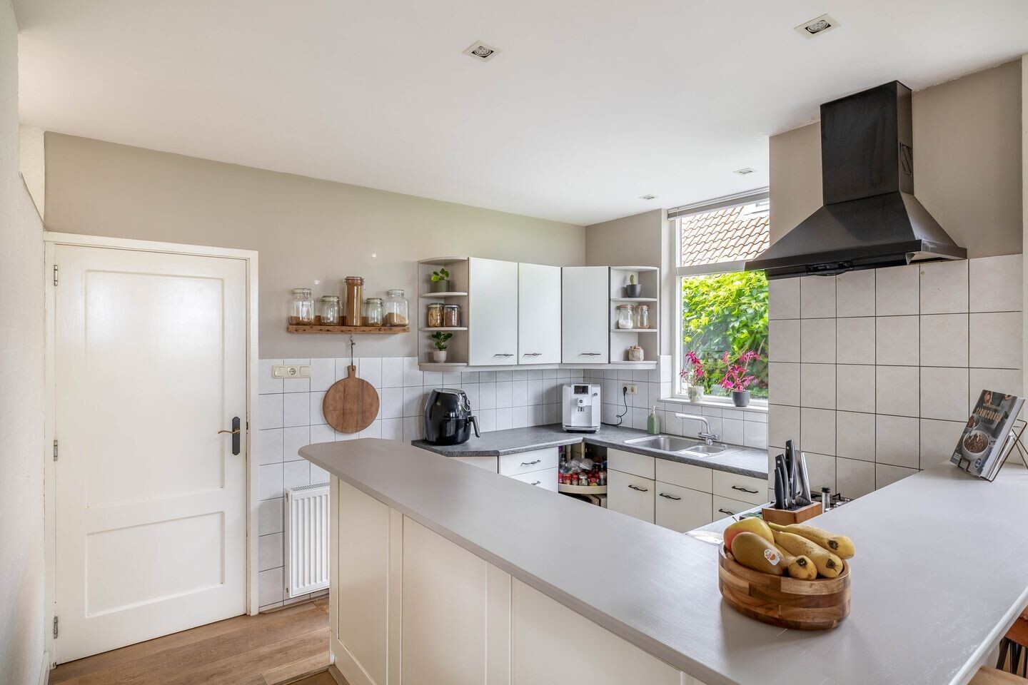 Vrijstaande woning te koop: Beukenlaan 16, Oosterzee