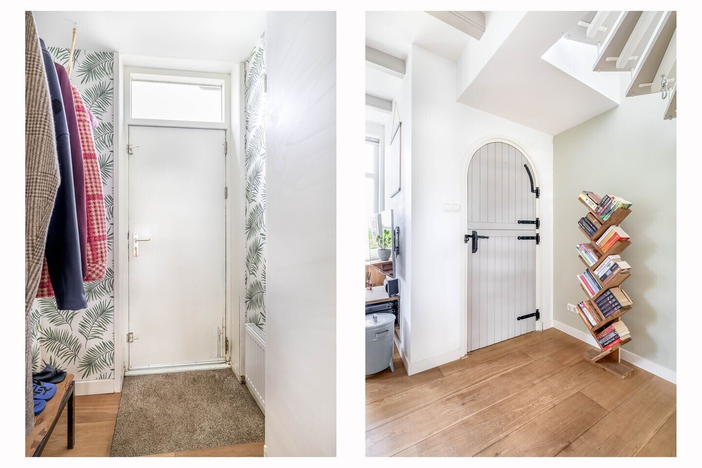 Vrijstaande woning te koop: Beukenlaan 16, Oosterzee