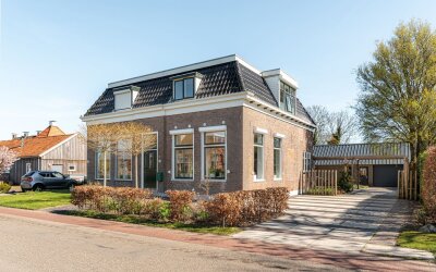 Beukenlaan 40