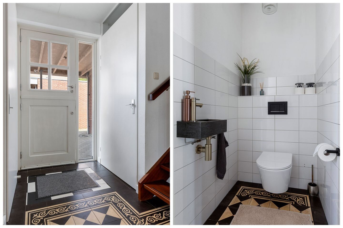 Vrijstaande woning te koop: Zuivelweg 22, Oosterzee