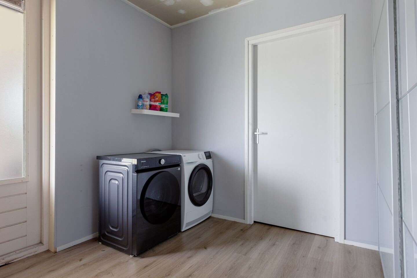 Vrijstaande woning te koop: Zuivelweg 22, Oosterzee