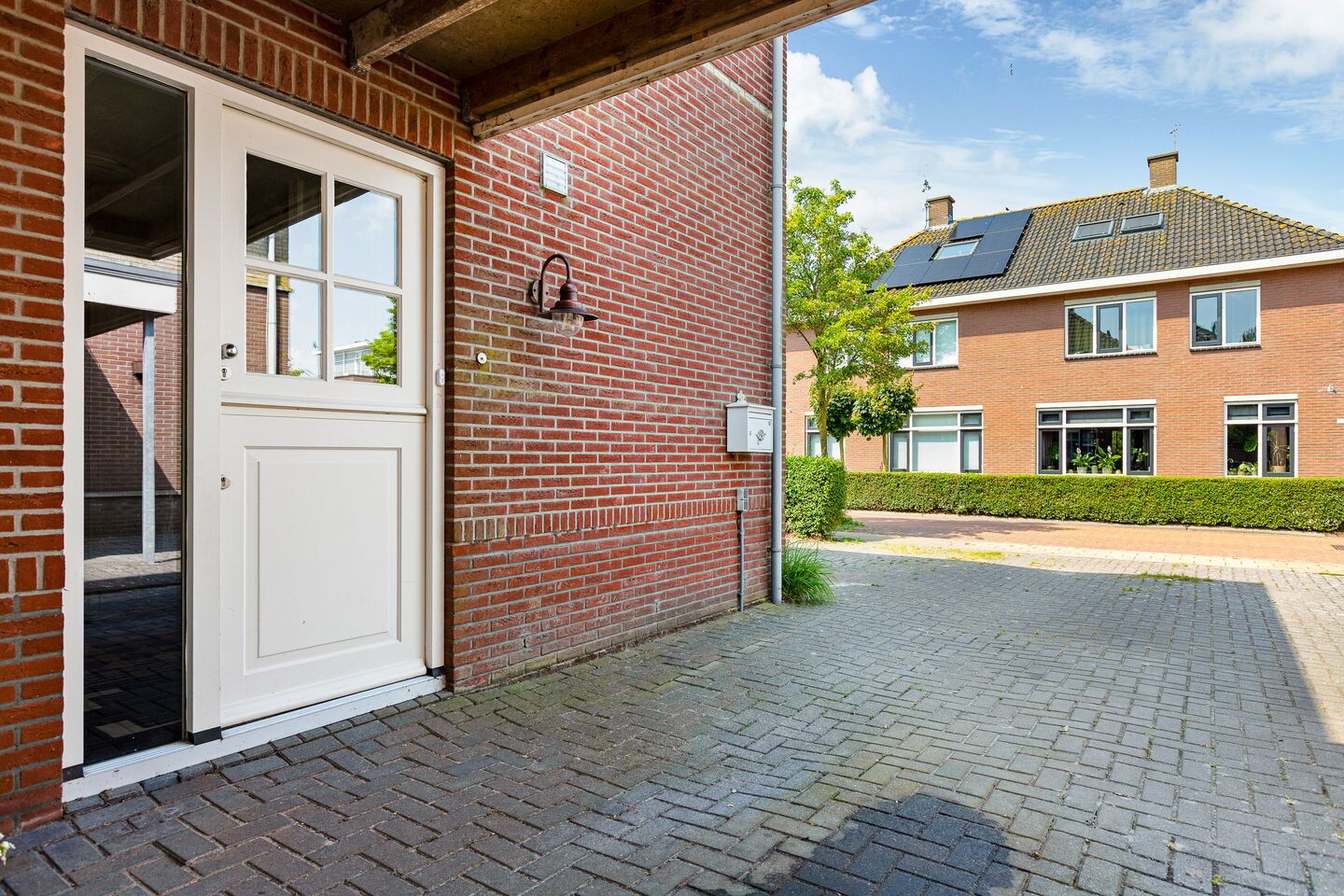 Vrijstaande woning te koop: Zuivelweg 22, Oosterzee