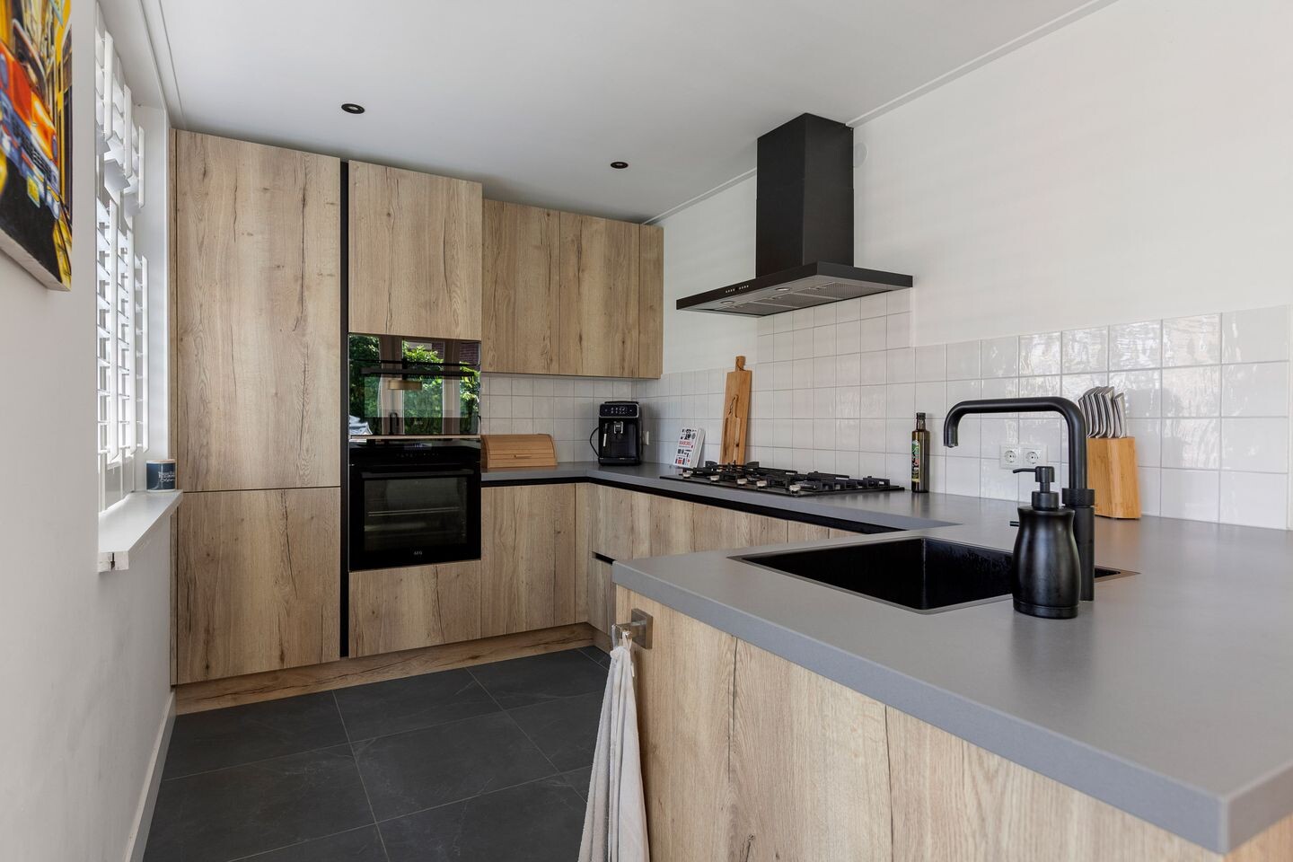Vrijstaande woning te koop: Zuivelweg 22, Oosterzee