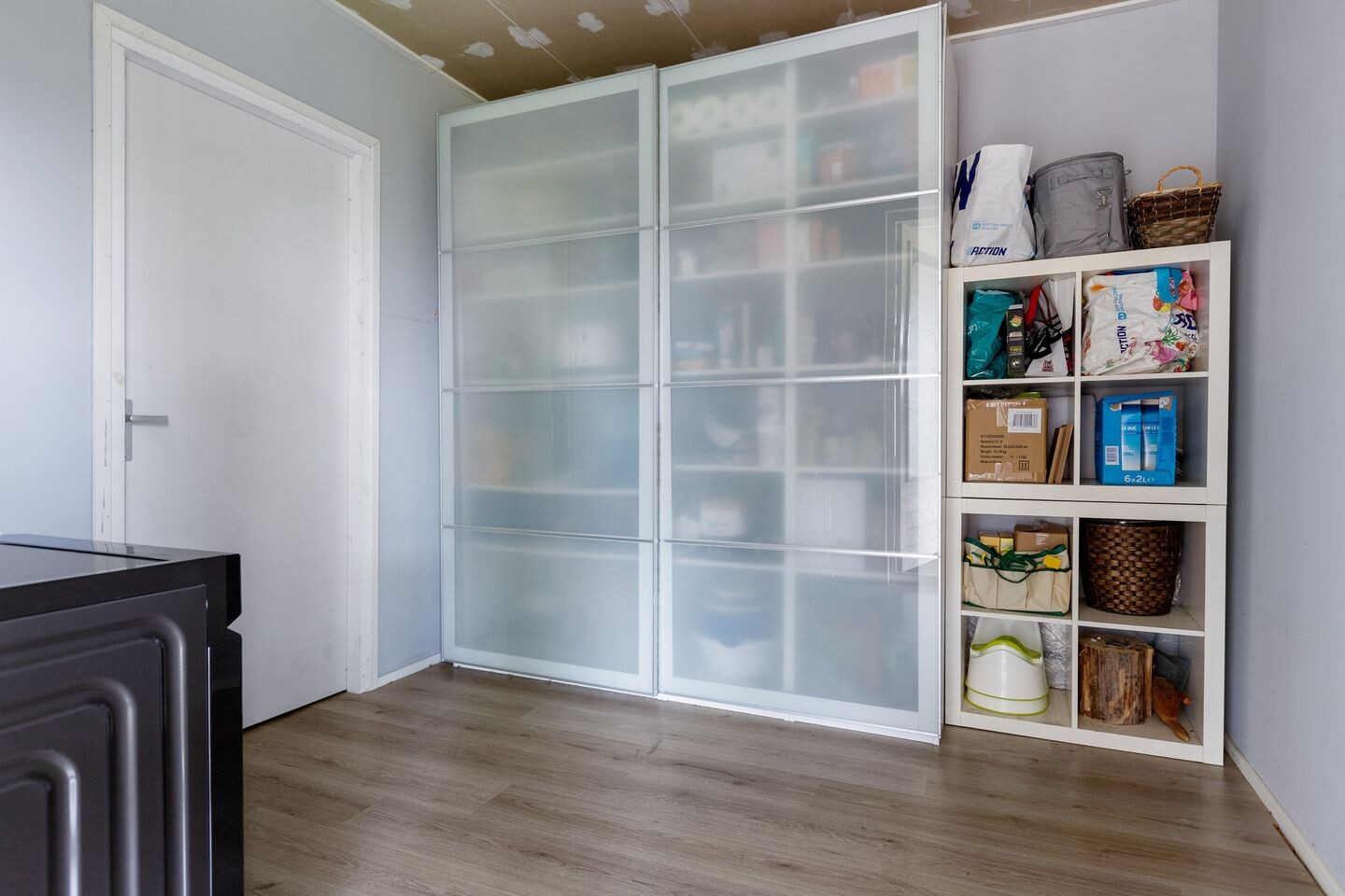 Vrijstaande woning te koop: Zuivelweg 22, Oosterzee