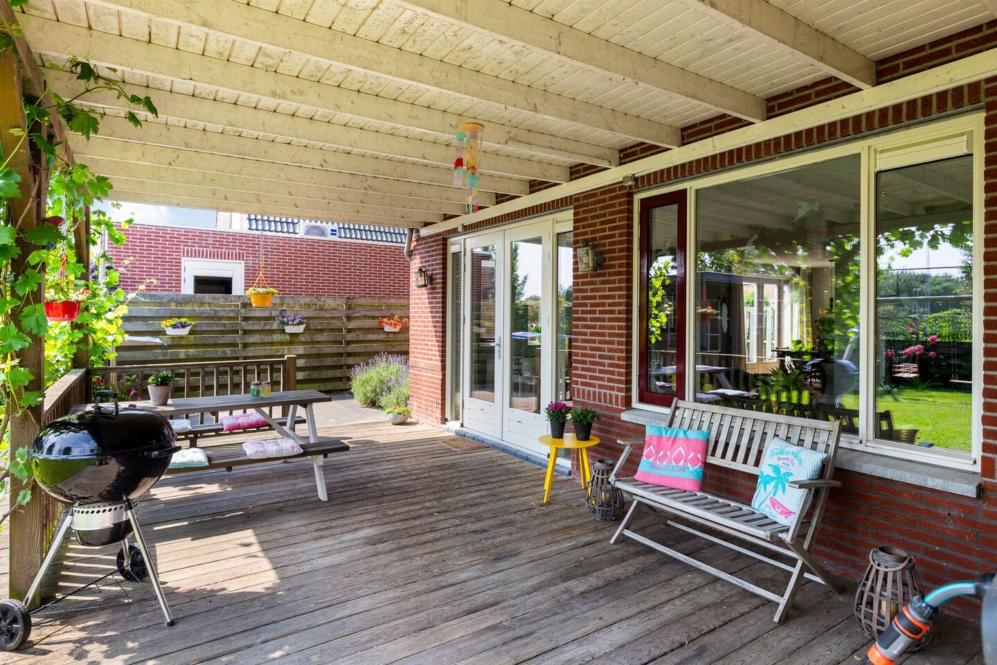 Vrijstaande woning te koop: Zuivelweg 22, Oosterzee