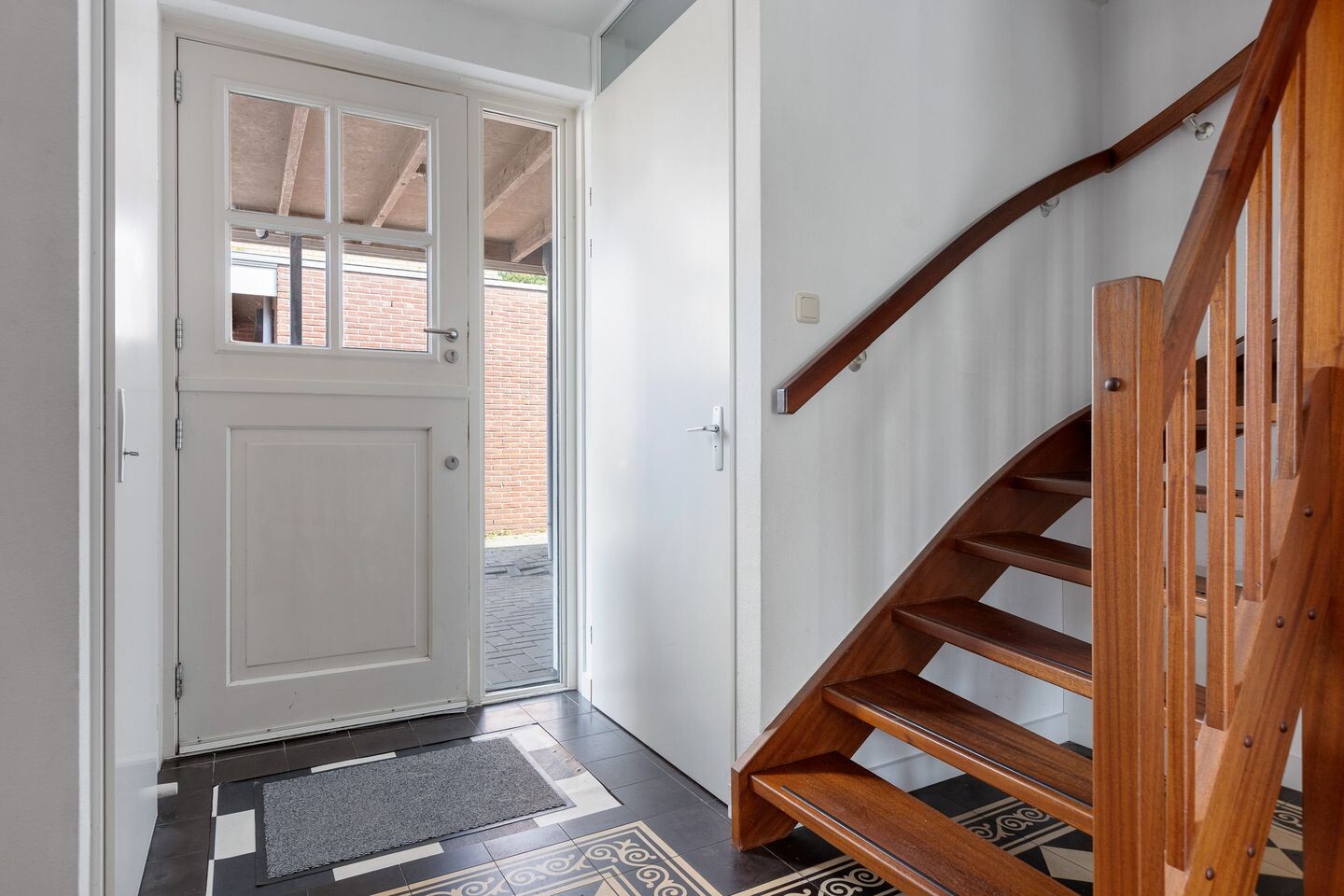 Vrijstaande woning te koop: Zuivelweg 22, Oosterzee